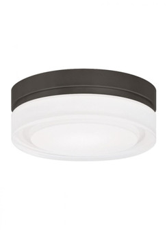 Cirque Small Flush Mount (7355|700CQSZ-LED3)