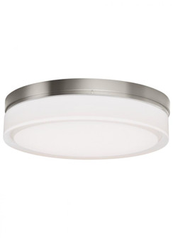 Cirque Large Flush Mount (7355|700CQLS-LED3)
