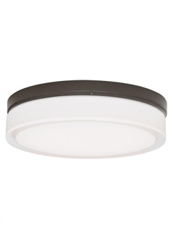 Cirque Large Flush Mount (7355|700CQLZ-LED3)