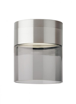 Manette Small Flush Mount (7355|700FMMANSTKS-LED277)