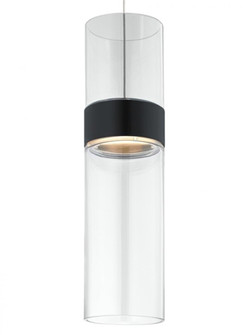 Manette Pendant (7355|700MOMANCLCLBS-LED)