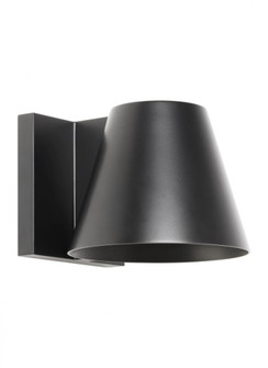 Bowman 4 Outdoor Wall (7355|700WSBOW4B-LED830)