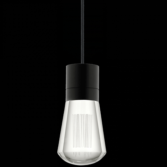 Alva Pendant (7355|700TDALVPMCBB-LED930)