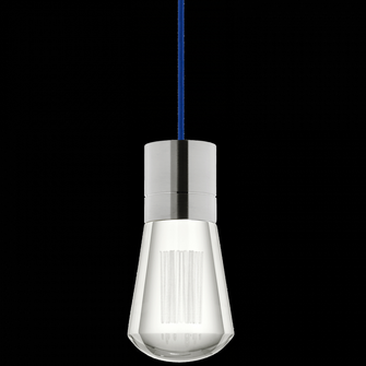 Alva Pendant (7355|700TDALVPMCUS-LED930)