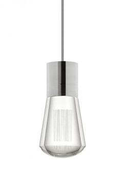 Alva Pendant (7355|700TDALVPMCYS-LED922)