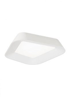 Rhonan Flush Mount (7355|700FMRHNSWW-LED930)
