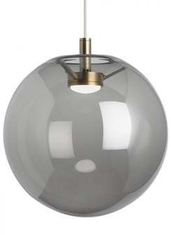 Palona Pendant (7355|700TDPLNPKR-LEDWD)