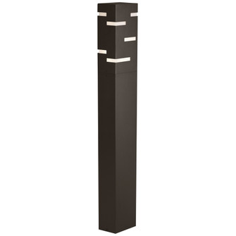 Revel 42 Outdoor Bollard (7355|700OBRVL83042DZUNVSPCLF)