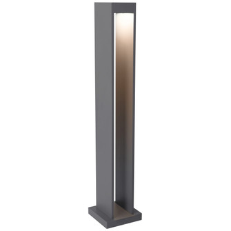 Syntra 42 Outdoor Bollard (7355|700OBSYN83042CHUNVSPC)