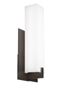 Cosmo 18 Outdoor Wall (7355|700OWCOS84018YHUNVSLFSP)
