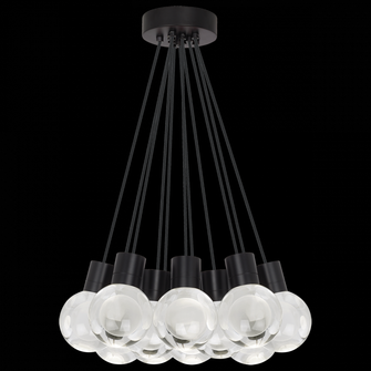 Mina Pendant (7355|700TDMINAP11CBB-LED930)