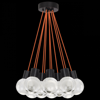Mina Pendant (7355|700TDMINAP11COB-LED930)