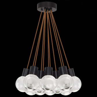 Mina Pendant (7355|700TDMINAP11CPB-LED930)