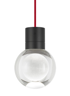 Mina Pendant (7355|700TDMINAP11CRB-LED930)