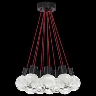 Mina Pendant (7355|700TDMINAP11CRB-LED930)