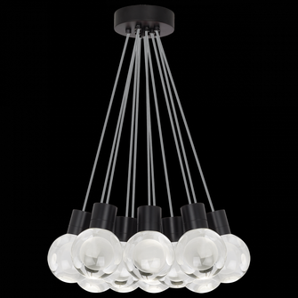 Mina Pendant (7355|700TDMINAP11CYB-LEDWD)