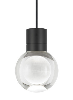 Mina Pendant (7355|700TDMINAP1CBB-LED930)