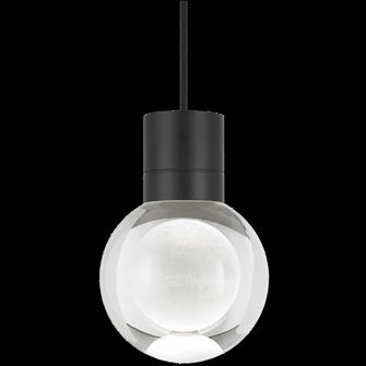 Mina Pendant (7355|700TDMINAP1CBB-LEDWD)