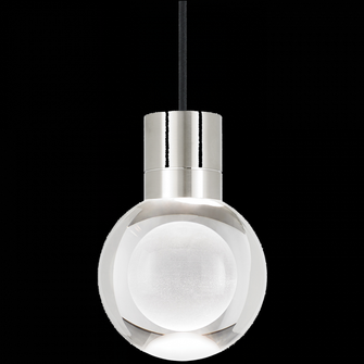 Mina Pendant (7355|700TDMINAP1CBS-LEDWD)