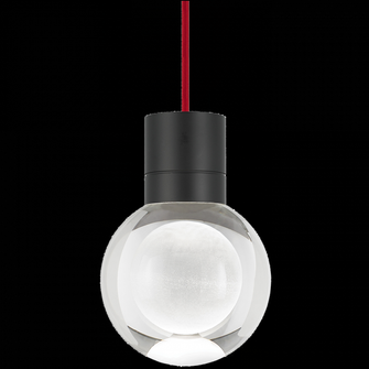Mina Pendant (7355|700TDMINAP1CRB-LED930)