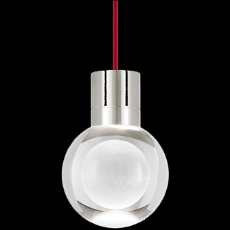Mina Pendant (7355|700TDMINAP1CRS-LEDWD)