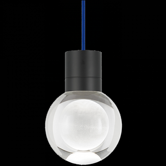 Mina Pendant (7355|700TDMINAP1CUB-LED930)