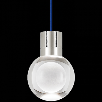 Mina Pendant (7355|700TDMINAP1CUS-LEDWD)