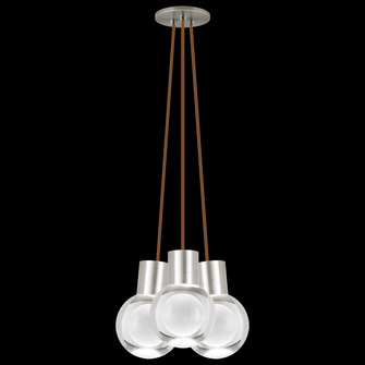 Mina Pendant (7355|700TDMINAP3CPS-LEDWD)