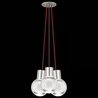 Mina Pendant (7355|700TDMINAP3CRS-LED930)