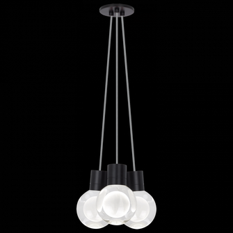 Mina Pendant (7355|700TDMINAP3CYB-LED930)