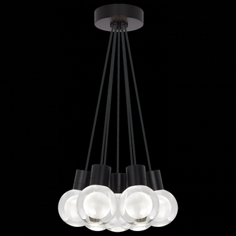 Mina Pendant (7355|700TDMINAP7CBB-LEDWD)