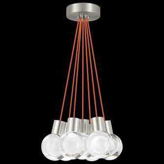 Mina Pendant (7355|700TDMINAP7COS-LEDWD)