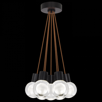 Mina Pendant (7355|700TDMINAP7CPB-LEDWD)
