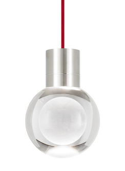 Mina Pendant (7355|700TDMINAP7CRS-LED922)