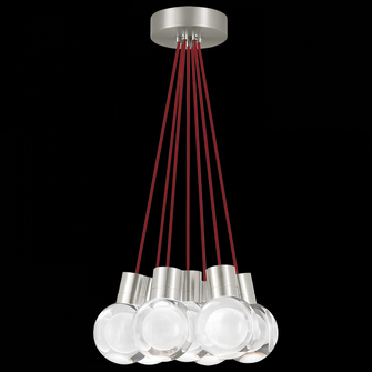 Mina Pendant (7355|700TDMINAP7CRS-LEDWD)