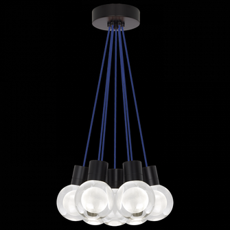 Mina Pendant (7355|700TDMINAP7CUB-LED930)