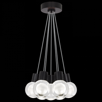 Mina Pendant (7355|700TDMINAP7CYB-LED930)