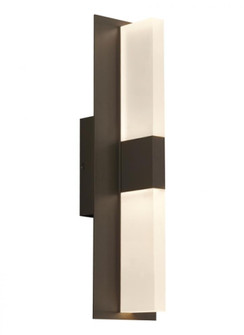 Lyft 18 Outdoor Wall (7355|700OWLYT83018CZUNVS)