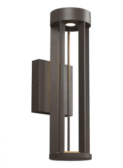 Turbo 18 Outdoor Wall (7355|700OWTUR83018CZUNVS)