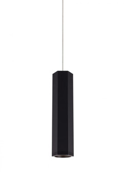 Blok Small Pendant (7355|700FJBLKSBS-LED930)