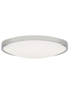Lance 13 Flush Mount (7355|700FMLNC13C-LED930-277)
