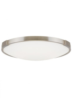 Lance 13 Flush Mount (7355|700FMLNC13S-LED930)