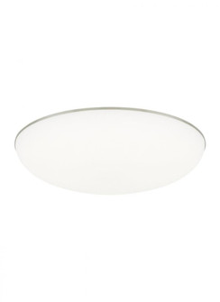 Megan Flush Mount (7355|700FMMGN13S-LED930)