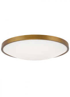 Vance 13 Flush Mount (7355|700FMVNC13A-LED930-277)