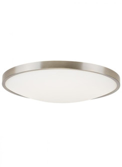 Vance 13 Flush Mount (7355|700FMVNC13S-LED930-277)
