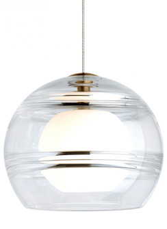 Sedona Pendant (7355|700MOSDNKR-LEDS930)