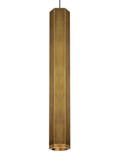 Blok Large Pendant (7355|700MPBLKLRR)
