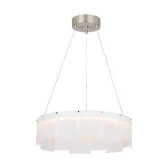 Stratos 30 Chandelier (7355|700STR30FS-LED927)