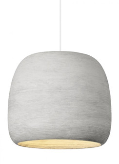 Karam Small Pendant (7355|700TDKRMPSCW-LED927)