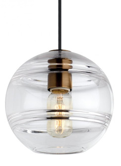 Sedona Medium Pendant (7355|700TDSDNGPCR-LED927)